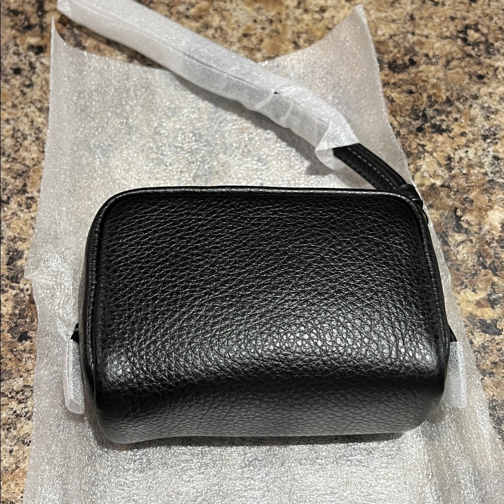 Coach Pouch Wristlet - Picture 8 of 11